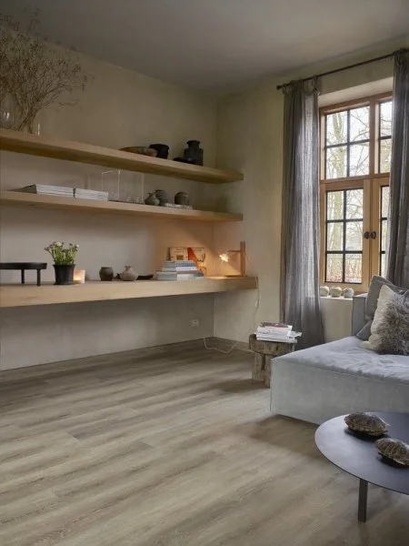 ПВХ Плитка Berry Alloc Spirit Home 30 GD French Light 1332 в Миассе