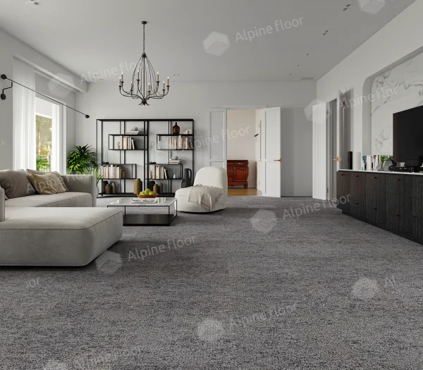 Ковровая плитка Alpine Floor Astoria 401-4 Бристоль в Миассе