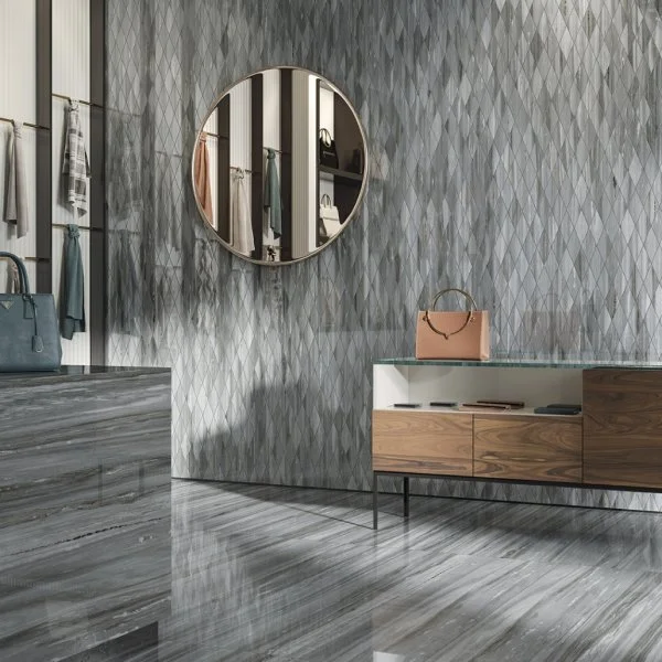 Керамогранит Italon Шарм Эдванс Палиссандро Дарк 80х160 (Люкс и реттифицированная) в Миассе