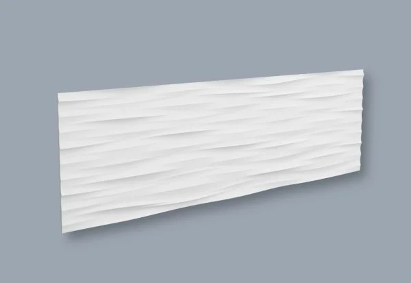 Декоративная панель NMC Arstyl Wave (113.5x38x1.85 см) в Миассе