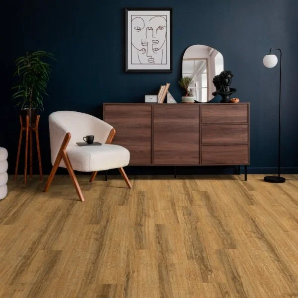 Ламинат Aberhof Tornado 2402 Дуб Талас 8мм 33кл в Миассе