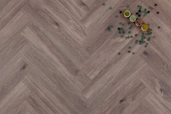 Плитка SPC Bonkeel Style HB 4мм Дуб Матира в Миассе