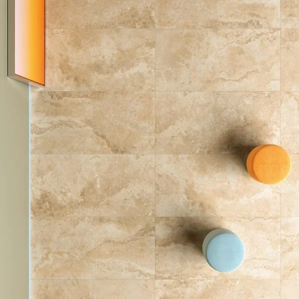 Керамогранит Coliseum Аурелия Беж 60х120 (Натуральный и Реттифицированный) в Миассе