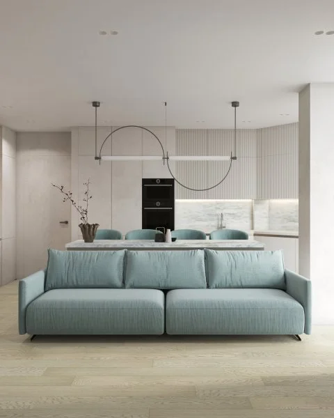 Паркетная доска Quartz Parquet Классик 7 мм Дуб Европейский 1258-60 в Миассе