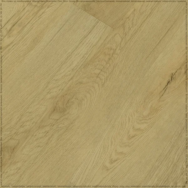 Кварц-виниловая плитка Fine Floor Rich Дуб Липари FF-2092 в Миассе