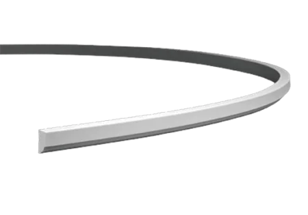 Молдинг Европласт 1.51.305 Гибкий 2,0 м в Миассе