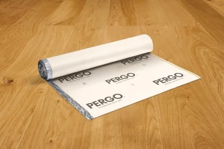 Подложка Pergo Smart Basic 2.0 мм (15м2) в Миассе