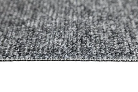 Ковровая плитка Bonkeel Sensei Grey в Миассе