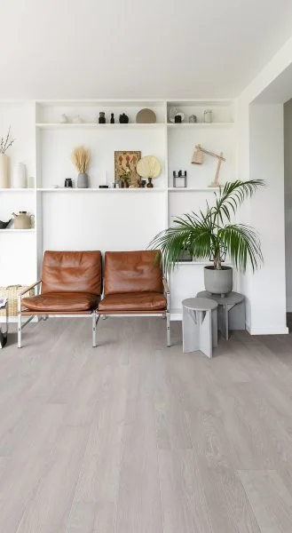 Плитка SPC Adelar Eterna Acoustic Somerset Oak 05229 + подложка в Миассе