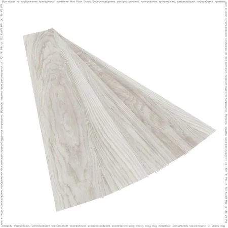 ПВХ плитка FineFlex Wood Дуб Лапландский FX-105 в Миассе