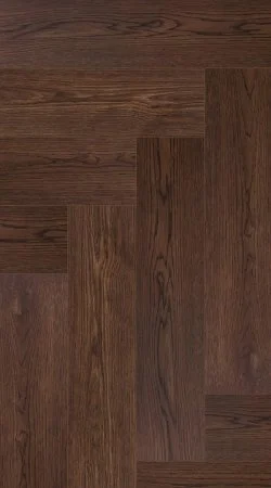 Паркетная доска Auswood Travel Herringbone Oak Rodos в Миассе