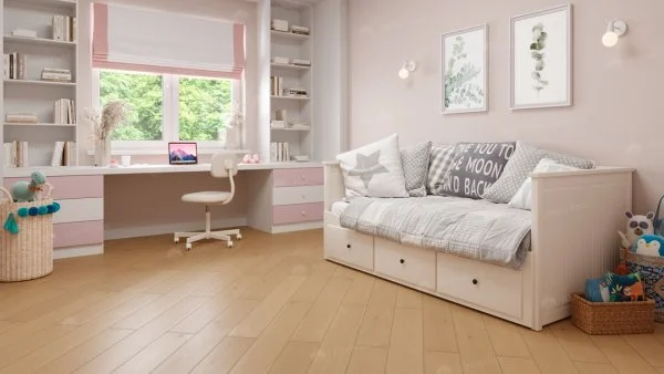 Инженерная доска Alpine Floor Villa Дуб Шампань в Миассе