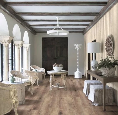 Виниловый пол Royce Ultima U1966 Дуб Бендиго в Миассе