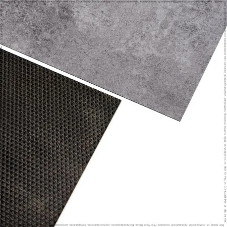 ПВХ плитка FineFlex Stone Безенги FX-207 в Миассе