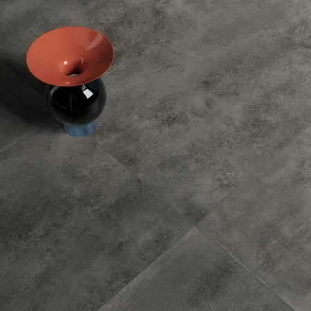 Керамогранит Coliseum Астро Блэк 60х120 (Натуральный и Реттифицированный) в Миассе