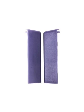 Заглушки Korner 108 Графит (лев+прав) в Миассе