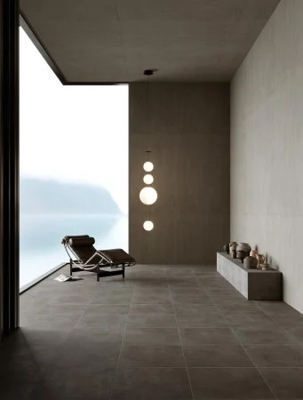 Керамогранит Coliseum Экспо Дарк 60х60 (Натуральный и Реттифицированный) в Миассе