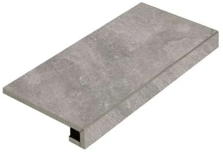 Керамогранит Italon Клаймб Рок ступень фронтальная 33х60 в Миассе