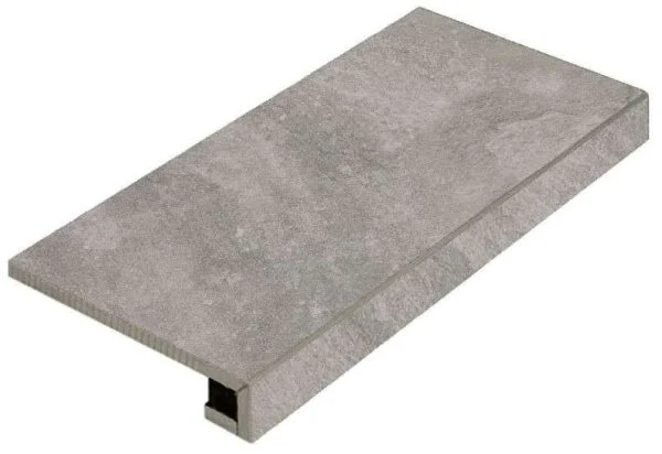 Керамогранит Italon Клаймб Рок ступень фронтальная 33х60 в Миассе