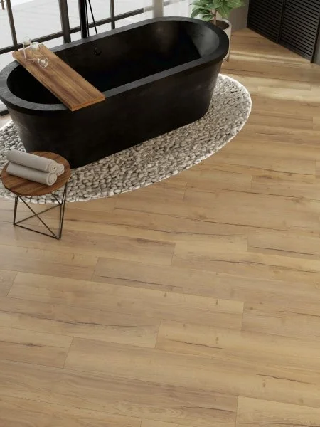 Ламинат Egger PRO 8/33 4V Large Aqua+ Дуб Вэлли натуральный EPL159 в Миассе