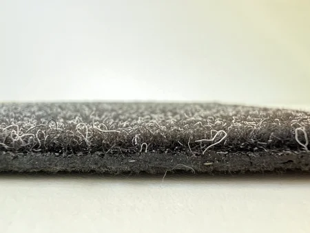 Ковровая плитка Bonkeel Storm Graphit в Миассе