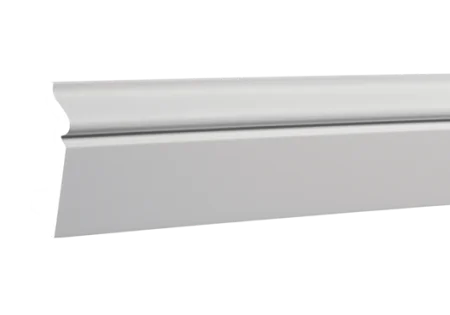 Плинтус Европласт 1.53.107 (80х22х2000 мм) в Миассе