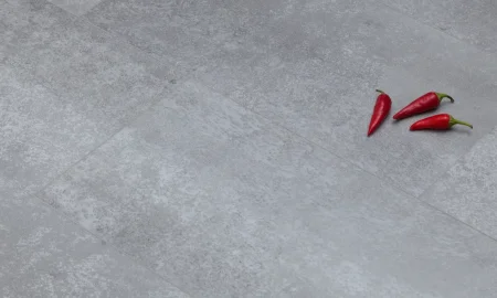 Плитка SPC Bonkeel Tile 4мм Concrete в Миассе