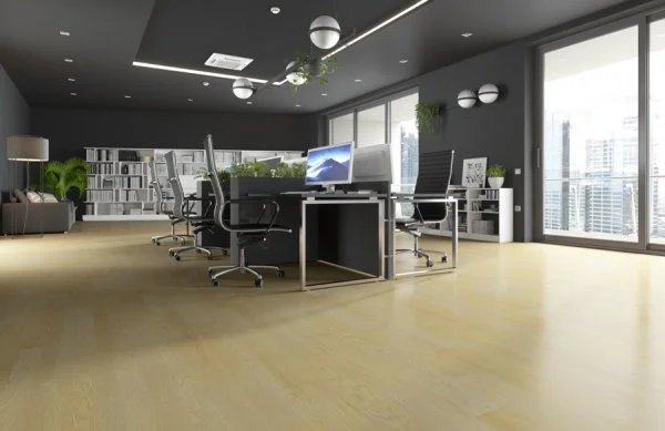 Кварц-виниловая плитка Refloor Fargo Comfort 64W970 Дуб Сидней в Миассе