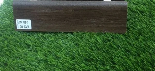 Эластичный пробковый плинтус ArtCorkDesing CW 03-11 10х60х915 мм в Миассе