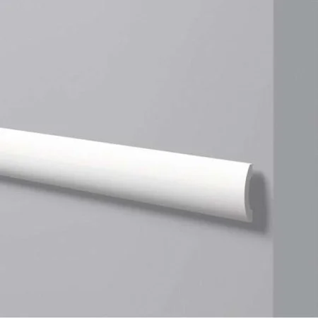 Молдинг NMC Wallstyl WD3 (70х15х2000 мм) в Миассе