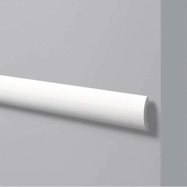 Молдинг NMC Wallstyl WD3 (70х15х2000 мм) в Миассе