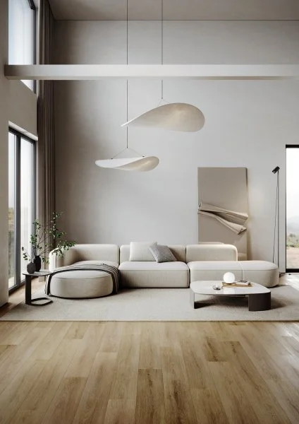 Кварц-виниловая плитка Refloor Fargo Bevel 50-2105 Дуб Севилья в Миассе