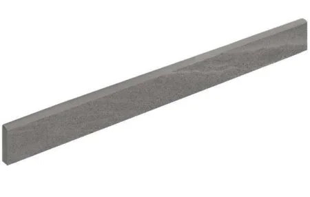 Керамогранит Italon Контемпора Карбон 7,2x60 плинтус в Миассе