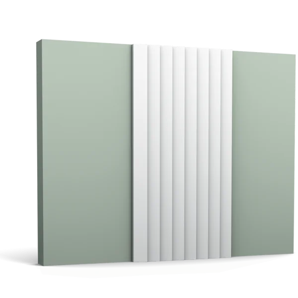 Декоративная панель Orac WX204 (200x25x1.6 см) в Миассе