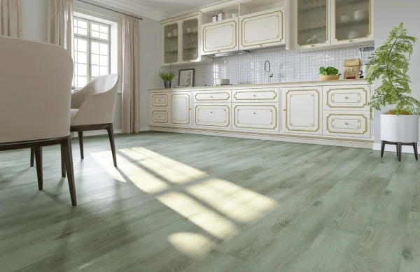 Кварц-виниловая плитка Refloor Fargo Comfort 2185-02 Дуб Палермо (Градиент) в Миассе