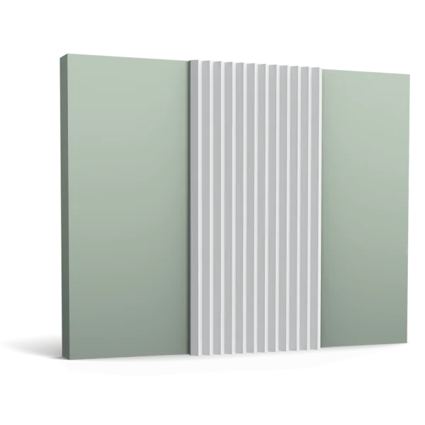 Декоративная панель Orac W108 (200x25x1.8 см) в Миассе