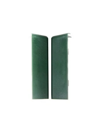 Заглушки Korner 110 Зеленый в Миассе