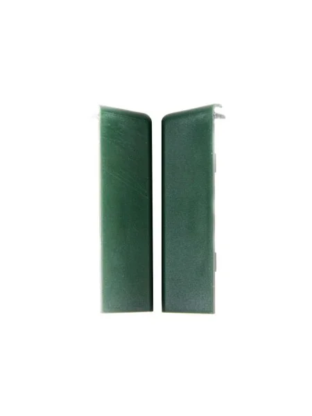 Заглушки Korner 110 Зеленый в Миассе