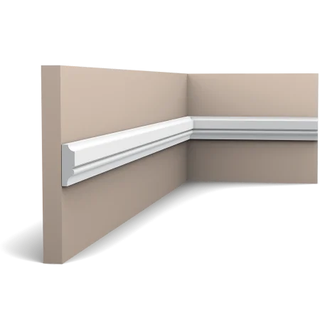 Молдинг Orac PX116 (31*10*2000 мм) в Миассе