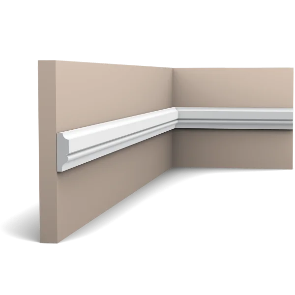 Молдинг Orac PX116 (31*10*2000 мм) в Миассе