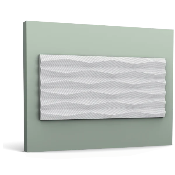 Декоративная панель Orac W112 (200x25x1.9 см) в Миассе