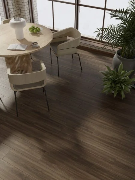 Ламинат Egger PRO 12/33 4V Дуб Сория коричневый EPL181 в Миассе