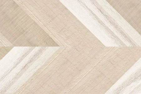 Пробковое покрытие CorkStyle Chevron Creme в Миассе