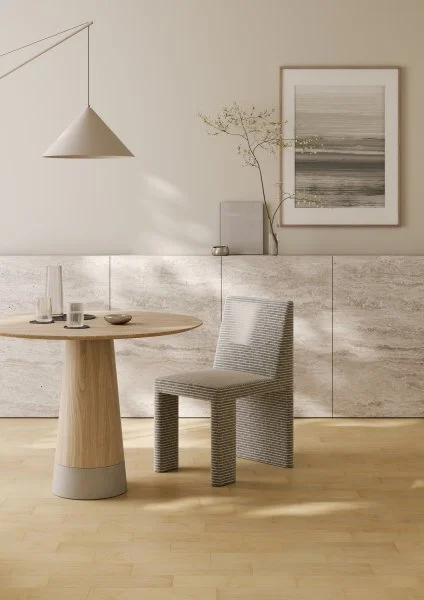 Паркетная доска Quartz Parquet Штучный паркет Клён Американский 44-400-61 в Миассе