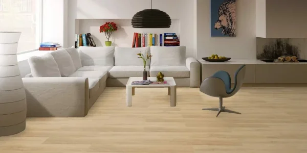 ПВХ плитка Bonkeel Discostar Eruption (Планка 152,4х914,4мм) в Миассе