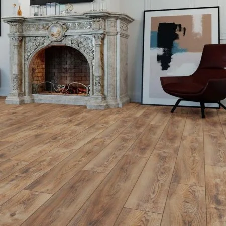 Ламинат La Moena Bellamonte LM-08 Вишня Контарини в Миассе