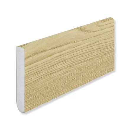 Кварцевый плинтус Fargo 64W970 Дуб Сидней 80х11х2200 мм в Миассе