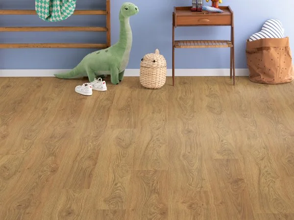 Ламинат Egger PRO 12/33 4V Дуб Азгил медовый EPL156 в Миассе