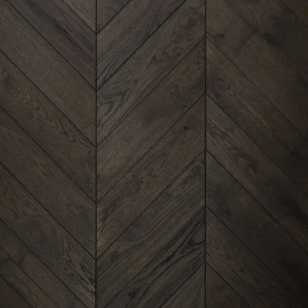 Инженерная доска Kochanelli Французская Ёлка Льюбиа Дуб Original Браш (600х120х15) в Миассе