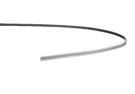 Молдинг Европласт 1.51.321 Гибкий 2,0 м в Миассе